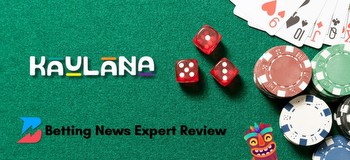 Kaulana Casino Expert Review