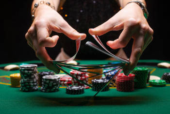 Know the Gambling Strategy for Betting