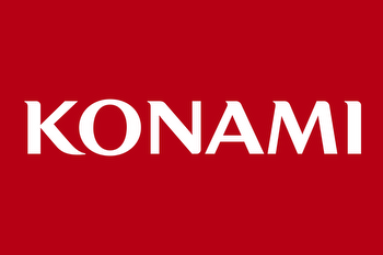 Konami to unveil new slot machines and casino systems at G2E Las Vegas