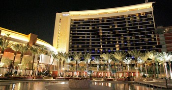 Labor Board Orders Station Casinos To Bargain With Union