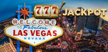Largest Las Vegas Slots Jackpot Wins of All-Time