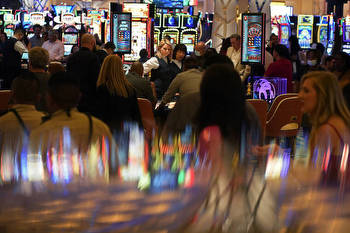 Las Vegas Advisor: Durango Casino pushes back grand opening to December