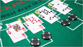 Las Vegas Blackjack Etiquette Sparks Heated Debate