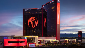 Las Vegas hotels are ready to book for The ARA Show 2025