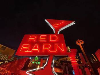 Las Vegas, less than 5 hours from Baltimore, isn’t all gambling