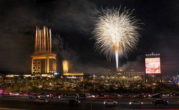 Las Vegas may have had it’s best year ever in 2023