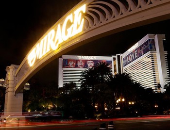 Las Vegas Mirage Casino: $1.6 Million In Prizes Up For Grabs