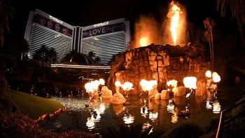 Las Vegas Mirage has $1.6M up for grabs before closure next week