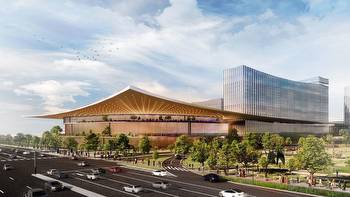 Las Vegas Sands' $4B Nassau casino proposal takes next step