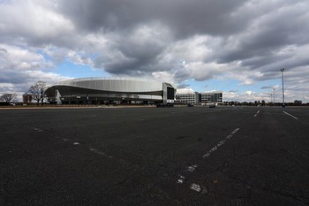 Las Vegas Sands eyes Nassau Coliseum site for new casino