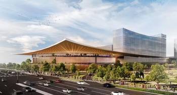 Las Vegas Sands Plans New Project on Nassau Coliseum Site