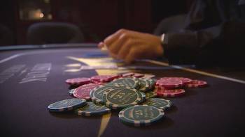 Las Vegas Sands readies push for casinos in North Florida