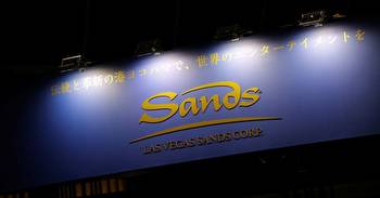 Las Vegas Sands results beat Wall Street estimates on March demand