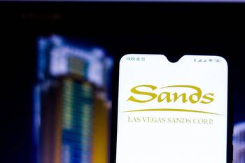 Las Vegas Sands Stock: Ride The Momentum Or Pull Out?