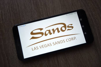 Las Vegas Sands to Invest in Digital Gaming Technologies
