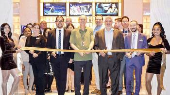 Las Vegas' Santa Fe Station debuts renovated high-limit slot room as part of property-wide upgrades