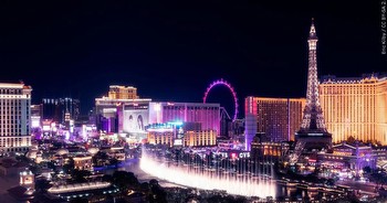 Las Vegas Shares Rules and Restrictions for New Year's Celebration, Reminds People to be Safe and Vigilant