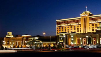 Las Vegas' South Point Casino to host Casino Collectibles Association's 31st annual show