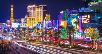 Las Vegas Strip Casinos Adding NFL-Themed Slot Machines