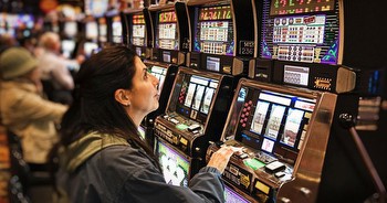 Las Vegas Strip casinos get good news on popular vice ban