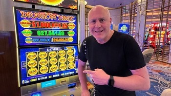 Las Vegas Weekend Jackpots: Gamblers Hit High-Value Wins