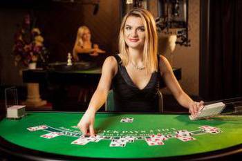 Latest trends of live games with dealer
