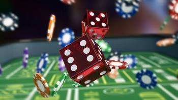 Lawmakers weigh mobile casino gaming to boost state revenue