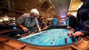 Legislation backed by casino giant would allow casinos, sports gambling in Texas