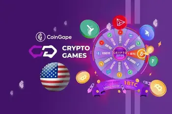 Legit Crypto Casino to Bet In USA: Crypto-Games Reviewed
