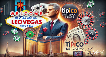 LeoVegas to Acquire Tipico's US Sportsbook and Casino