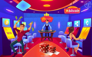 Let’s Count the Benefits of Crypto at Casino