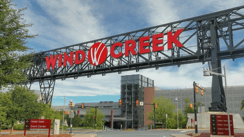 License Renewal Hearing Scheduled for Wind Creek Casino