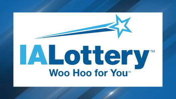 Linn county man claims $171,602 InstaPlay Lottery Prize