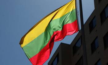 Lithuanian Gambling Revenue Up 66% to €89.3M in H1 2022