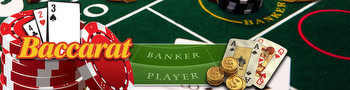 Live Baccarat Online For Free