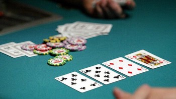 Live Casino Games Uncovered: Good Advice For All Players