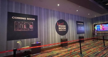 Live! Casino to invest $3M in new additions, upgrades