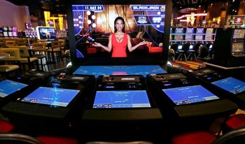 Live dealer casino games: Which online casino has the best ones?