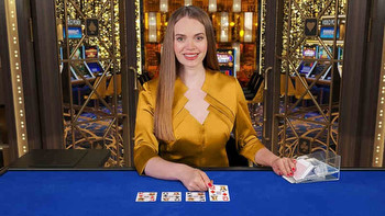 Live Video Poker: New Live Dealer Game at MI Online Casinos You Must Try