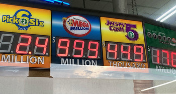 Lottery courier Jackpot.com launches in NJ