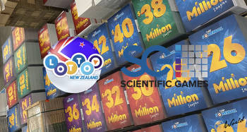 Lotto NZ appoints Scientific Games for systems overhaul