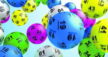 Lotto: Winner of €14.6m jackpot bought ticket online in Dublin