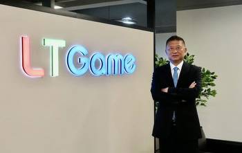LT Game readies new LMG product as Macau recovers: Chun