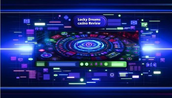 Lucky Dreams Casino: An In-Depth Look into Australia’s Newest Gambling Haven