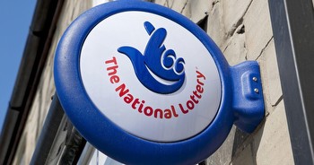 Lucky National Lottery ticketholder scoops huge £15m jackpot