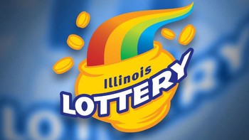 Lucky winner takes more than $800,000 in Illinois Lottery