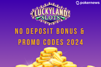 LuckyLand Slots No Deposit Bonus