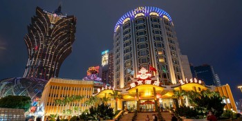Macau Casinos Report June Revenue Boost of 16.4%