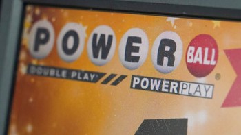 Man sues Powerball after being told his $340M jackpot win was an error