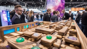 Mancala Gaming Unveils Epic Tower at ICE London: A New Era for Slot Games with a Pinch of Casual Fun